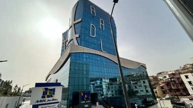 30 طابق بـ 3 مصاعد.. هذا هو جديد النمط المعماري لسكنات عدل “3”