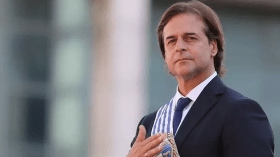 الأوروغواي تريد تعزيز علاقاتها الاقتصادية مع الجزائر