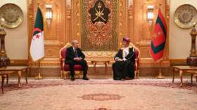 زيارة الرئيس تبون إلى سلطنة عمان بعيون الصحافة العمانية