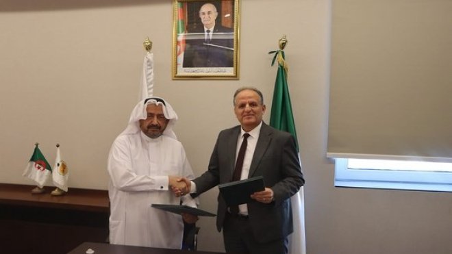 محروقات: مذكرة تفاهم بين وكالة النفط وشركة قطرية