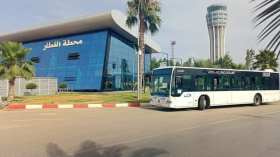 نقل.. فتح خط  جديد بين تيزي وزو ومطار الجزائر
