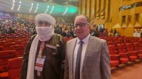 الجزائر تشارك في إنشاء اتحاد مجالس الشيوخ في إفريقيا