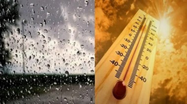 تنبيه جديد: موجة حر وأمطار غزيرة عبر 19 ولاية