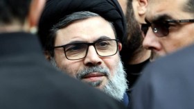 ماذا نعرف عن هاشم صفي الدين الذي يستهدفه الاحتلال؟