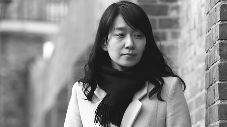 جائزة نوبل في الأدب من نصيب الكاتبة الكورية هان كانغ