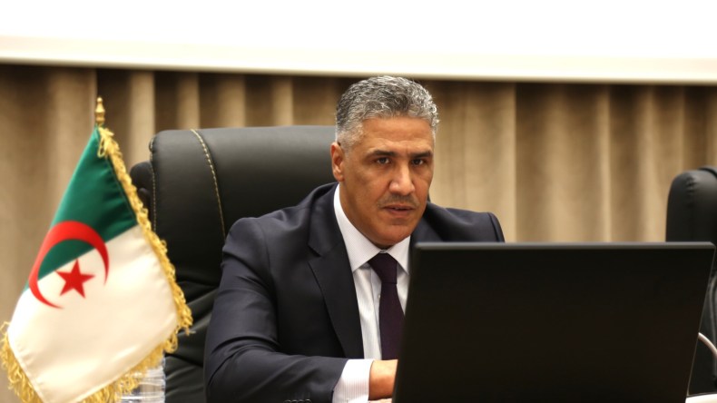 “عدل 3”: تخصيص أزيد من 8 آلاف هكتار للبرنامج في 16 ولاية