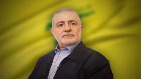 لُقب بالشبح.. من هو وفيق صفا الذي حاول الكيان الصهيوني اغتياله؟