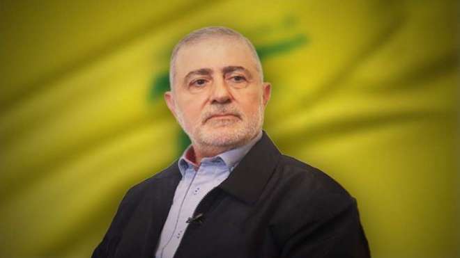 لُقب بالشبح.. من هو وفيق صفا الذي حاول الكيان الصهيوني اغتياله؟