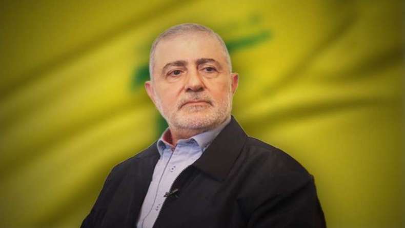 لُقب بالشبح.. من هو وفيق صفا الذي حاول الكيان الصهيوني اغتياله؟