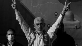 رئيس وزراء ماليزيا ينعي السنوار