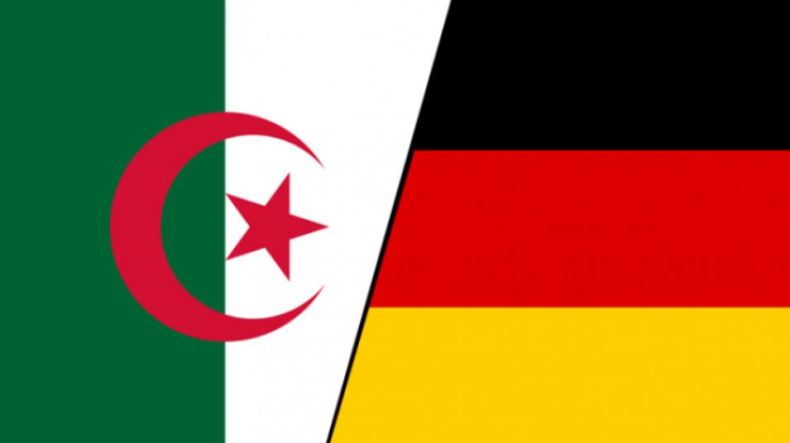 Algerian-German Energy Talks