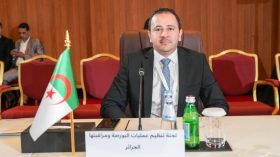 فتح نشاط الوسطاء في عمليات البورصة لشركات التأمين في الجزائر