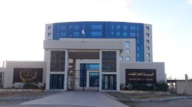 وزارة العدل تُفرج عن قائمة الناجحين في مسابقة توظيف الطلبة القضاة