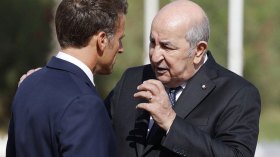 باريس تتجاوز نقطة العودة في علاقاتها بالجزائر