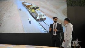 زحف الرمال على السكك الحديدية: اعتماد حلول مبتكرة ومستدامة لمواجهة الظاهرة