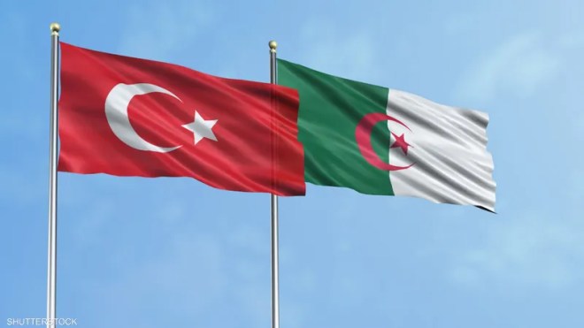 التجارة التفضيلية بين الجزائر وإسطنبول.. هذا ما أكده الوزير التركي