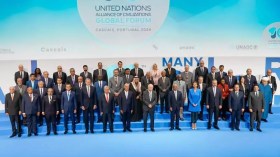 الجزائر تنجح في طرد تسيبي ليفني من منتدى الأمم المتحدة