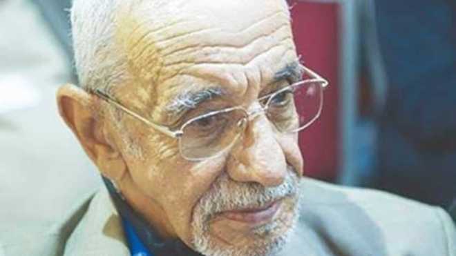 محمد العزوني.. محطات في حياة الشرطي المخفي