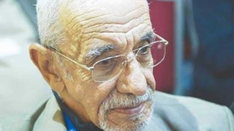 محمد العزوني.. محطات في حياة الشرطي المخفي