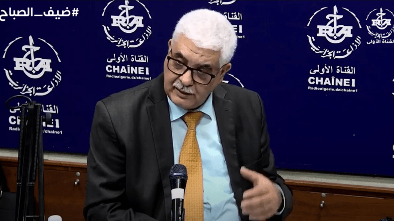 مسؤول بوزارة النقل: نعمل على تطوير الموانئ لزيادة قدرتها الاستيعابية