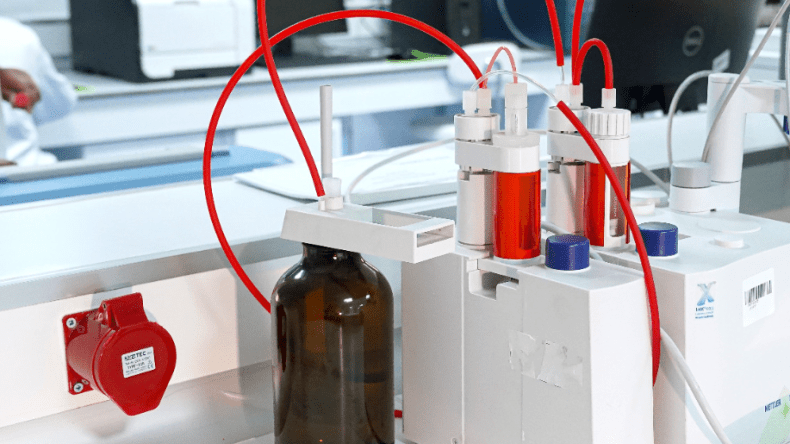 مرصد اليقظة يحدّد نموذجا للتبليغ عن المواد الصيدلانية التي تشهد ندرة أو ضغطا في السوق