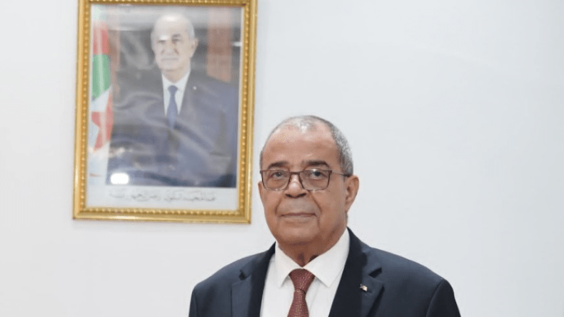 وزارة الصناعة والإنتاج الصيدلاني تشرف على تنظيم “الأسبوع العالمي للمقاولاتية”