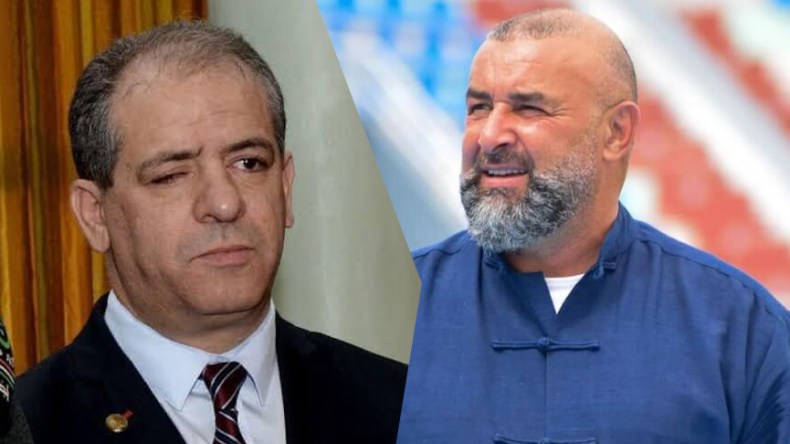 قبضة حديدية بين بن شيخة وولد علي.. والإدارة تُقرّر فسخ عقد واتارا