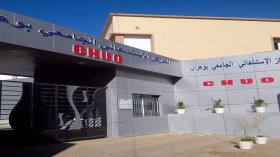 انطلاق فعاليات الأيام الدولية الثامنة للطب الفيزيائي وإعادة التأهيل في وهران