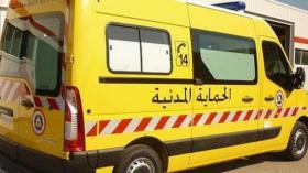 وفاة 5 أشخاص من عائلة واحدة جراء التسمّم بالغاز المنبعث من سخّان الماء