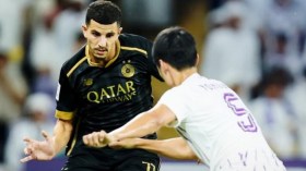 يوسف عطال يعود إلى أجواء المنافسة مع السد القطري