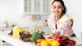 أطعمة تعزز مناعة الجسم في فصل الخريف