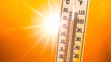 Météo Algérie: Hausse des températures