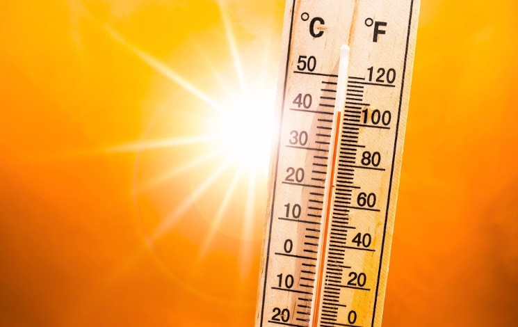 Météo Algérie: Hausse des températures