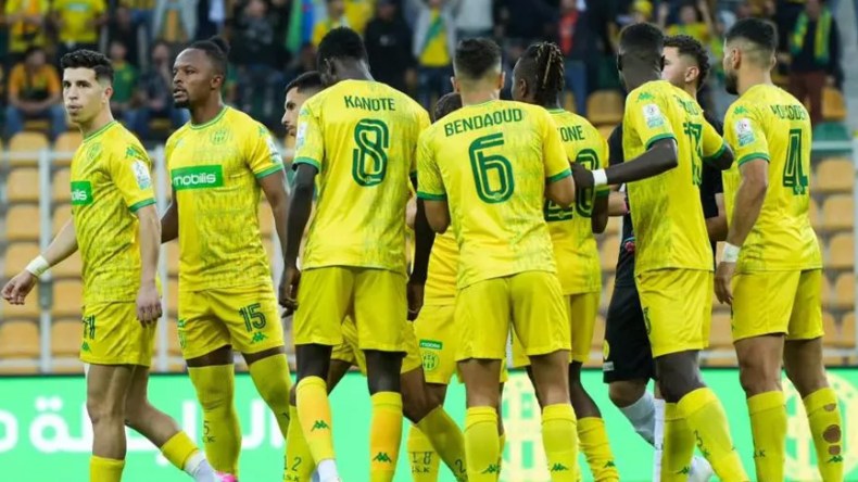 50 مليون سنتيم لكل لاعب في حال الإطاحة باتحاد العاصمة