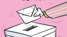 الانتخابات الأمريكية