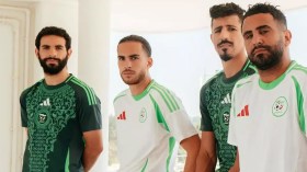 الفوز بالنتيجة والأداء أفضل هدية افتتاح ملعب حسين آيت احمد