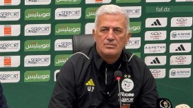 بيتكوفيتش قد يمنح آخر فرصة لبعض الركائز قبل إحداث ثورة في “الخضر”