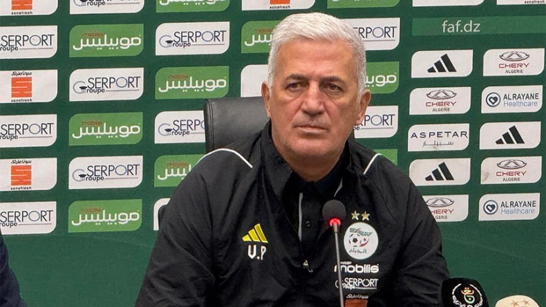 بيتكوفيتش قد يمنح آخر فرصة لبعض الركائز قبل إحداث ثورة في “الخضر”