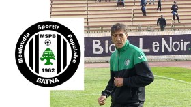 الحارس السابق لمولودية باتنة بوزيد عبد العزيز في ذمة الله