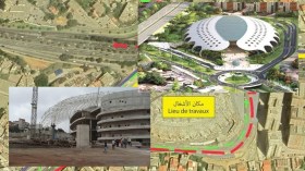 ارتقاب تسليم المحطة متعدّدة الأنماط بـ”لاكوت” نهاية 2025