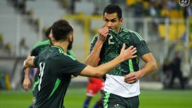 ما موقع “الخضر” في الخارطة الكروية الإفريقية الجديدة؟