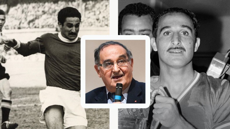 مخلوفي كان “سفيرا فذا” ساهم في التعريف بالثورة التحريرية والقضية الوطنية