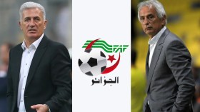 بيتكوفيتش على نهج خاليلوزيتش