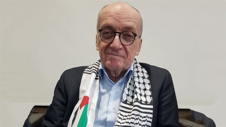 الخارجية الجزائرية: المحامي الراحل جيل دوفير حقّق انتصارات قانونية تاريخية لصالح القضيتين الفلسطينية والصحراوية