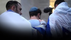 في عز حرب الإبادة…المخزن يسوق للسردية الصهيونية