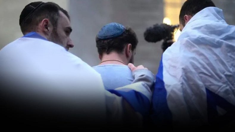 في عز حرب الإبادة…المخزن يسوق للسردية الصهيونية