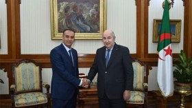 صادي من تطهير الكرة الجزائرية إلى علاج أمراض قطاع الرياضة