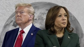 أمريكا تنتخب والعالم يترقب