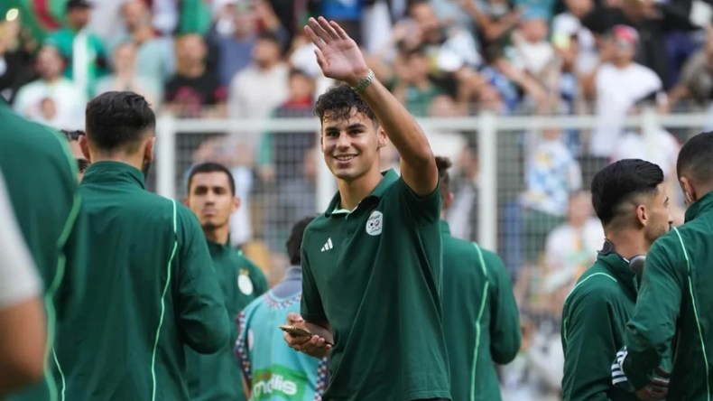 لهذه الأسباب لم يشارك شياخة أمام ليبيريا