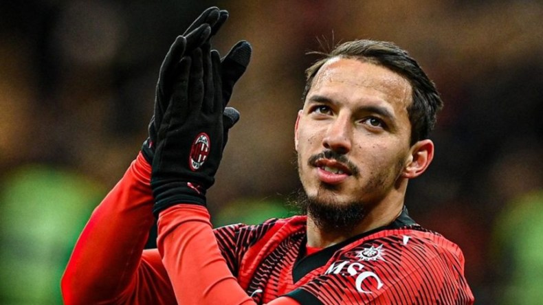 مدرب ميلان باولو فونسيكا يؤكد اقتراب عودة اسماعيل بن ناصر